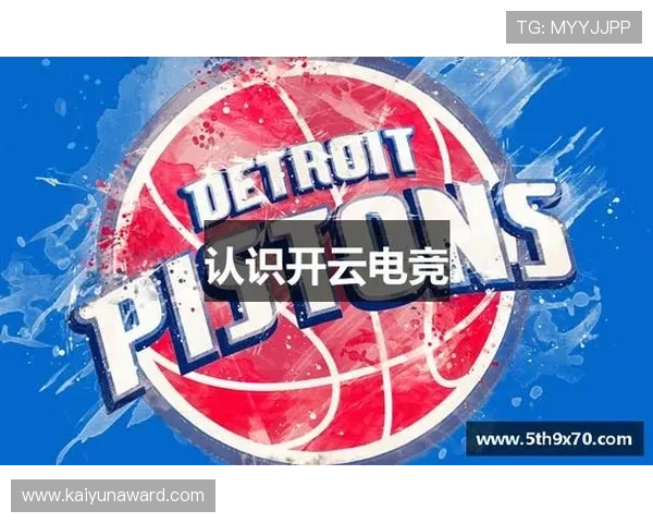 未来电竞市场：开云电竞直播的影响力与重要性