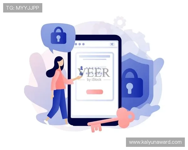 云体育app官方网站入口账户安全设置指南保障用户个人信息安全与账户安全管理